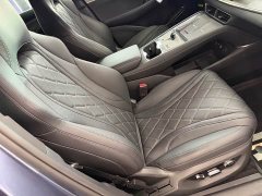 BYD Haima Lion 07 EV 610 Long Range Edition - ფოტო 17