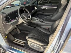 BYD Haima Lion 07 EV 610 Long Range Edition - ფოტო 3