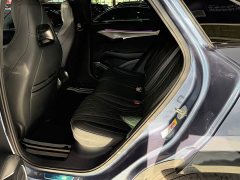 BYD Haima Lion 07 EV 610 Long Range Edition - ფოტო 4