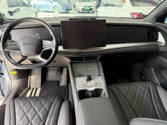 BYD Haima Lion 07 EV 610 Long Range Edition - ფოტო 5