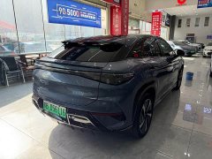 BYD Haima Lion 07 EV 610 Long Range Edition - ფოტო 7