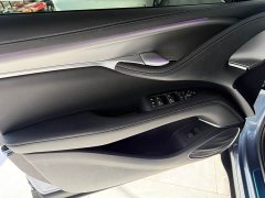 BYD Haima Lion 07 EV 610 Long Range Edition - ფოტო 9