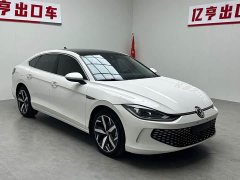 Volkswagen Lingdu L 280TSI DSG Spicy Edition - фото 3