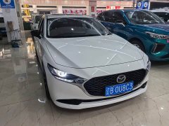 Mazda3 Axela 2.0L Automatic Premium Edition - ფოტო 1