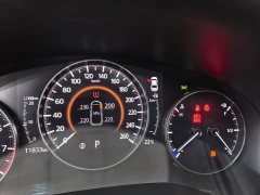 Mazda3 Axela 2.0L Automatic Premium Edition - ფოტო 10