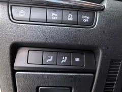 Mazda3 Axela 2.0L Automatic Premium Edition - ფოტო 13