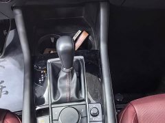 Mazda3 Axela 2.0L Automatic Premium Edition - ფოტო 17