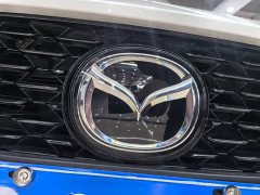 Mazda3 Axela 2.0L Automatic Premium Edition - ფოტო 19