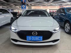 Mazda3 Axela 2.0L Automatic Premium Edition - ფოტო 2