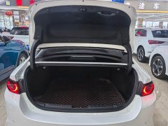 Mazda3 Axela 2.0L Automatic Premium Edition - ფოტო 20