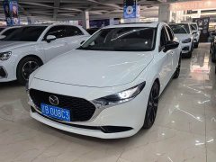 Mazda3 Axela 2.0L Automatic Premium Edition - ფოტო 3