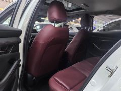 Mazda3 Axela 2.0L Automatic Premium Edition - ფოტო 5