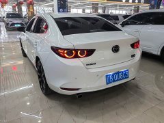 Mazda3 Axela 2.0L Automatic Premium Edition - ფოტო 7