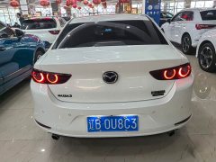 Mazda3 Axela 2.0L Automatic Premium Edition - ფოტო 8