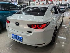 Mazda3 Axela 2.0L Automatic Premium Edition - ფოტო 9