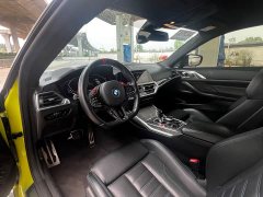 BMW M4 Coupe Thunder Edition - ფოტო 7