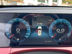Jetour Jietu X70 PLUS 1.5T DCT Brave PLUS 5-seater - ფოტო 12