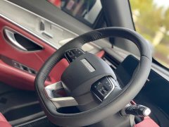 Jetour Jietu X70 PLUS 1.5T DCT Brave PLUS 5-seater - ფოტო 14