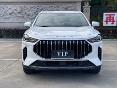 Jetour Jietu X70 PLUS 1.5T DCT Brave PLUS 5-seater - ფოტო 2