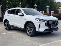 Jetour Jietu X70 PLUS 1.5T DCT Brave PLUS 5-seater - ფოტო 3