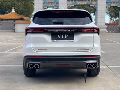 Jetour Jietu X70 PLUS 1.5T DCT Brave PLUS 5-seater - ფოტო 5