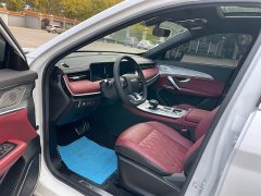 Jetour Jietu X70 PLUS 1.5T DCT Brave PLUS 5-seater - ფოტო 7
