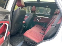 Jetour Jietu X70 PLUS 1.5T DCT Brave PLUS 5-seater - ფოტო 8