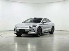 BYD Han L EV AWD LiDAR Flagship - ფოტო 1