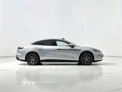 BYD Han L EV AWD LiDAR Flagship - ფოტო 10