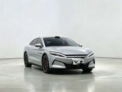 BYD Han L EV AWD LiDAR Flagship - ფოტო 2