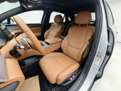 BYD Han L EV AWD LiDAR Flagship - ფოტო 3