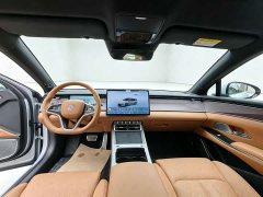 BYD Han L EV AWD LiDAR Flagship - ფოტო 4