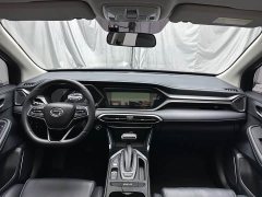 GAC Aion GS4 270T Automatic Smart Navigation Edition - ფოტო 5
