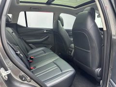 GAC Aion GS4 270T Automatic Smart Navigation Edition - ფოტო 6