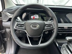 GAC Aion GS4 270T Automatic Smart Navigation Edition - ფოტო 7