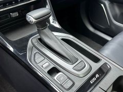 GAC Aion GS4 270T Automatic Smart Navigation Edition - ფოტო 8