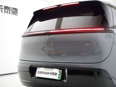 Zeekr Geely Zeekr MIX 2025 Smart Driving Edition - ფოტო 10