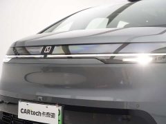Zeekr Geely Zeekr MIX 2025 Smart Driving Edition - ფოტო 11