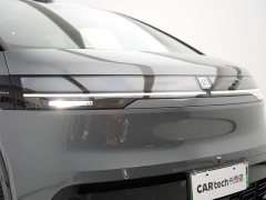 Zeekr Geely Zeekr MIX 2025 Smart Driving Edition - ფოტო 12