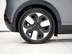 Zeekr Geely Zeekr MIX 2025 Smart Driving Edition - ფოტო 14
