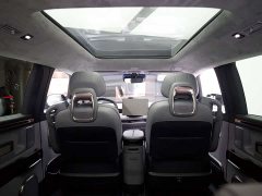 Zeekr Geely Zeekr MIX 2025 Smart Driving Edition - ფოტო 15