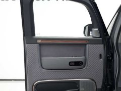 Zeekr Geely Zeekr MIX 2025 Smart Driving Edition - ფოტო 16