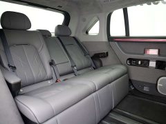 Zeekr Geely Zeekr MIX 2025 Smart Driving Edition - ფოტო 17