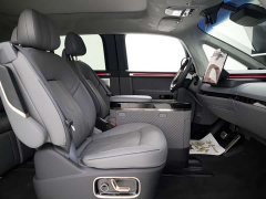 Zeekr Geely Zeekr MIX 2025 Smart Driving Edition - ფოტო 18