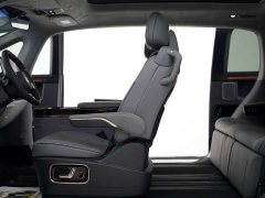 Zeekr Geely Zeekr MIX 2025 Smart Driving Edition - ფოტო 19