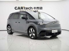 Zeekr Geely Zeekr MIX 2025 Smart Driving Edition - ფოტო 2