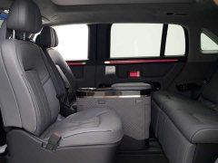 Zeekr Geely Zeekr MIX 2025 Smart Driving Edition - ფოტო 20