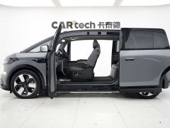 Zeekr Geely Zeekr MIX 2025 Smart Driving Edition - ფოტო 4