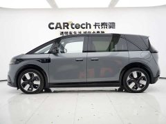 Zeekr Geely Zeekr MIX 2025 Smart Driving Edition - ფოტო 5