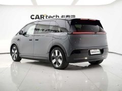 Zeekr Geely Zeekr MIX 2025 Smart Driving Edition - ფოტო 6